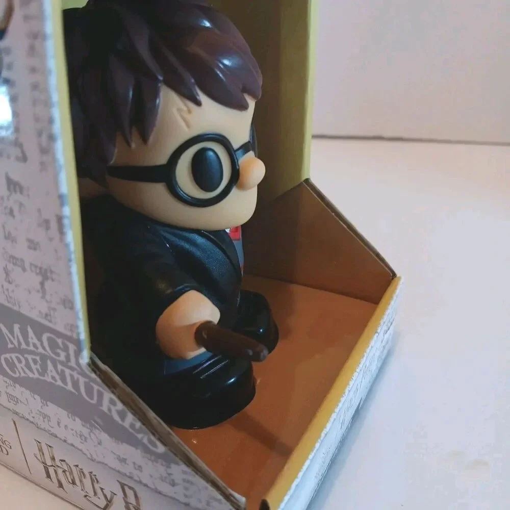 Headstart harry potter